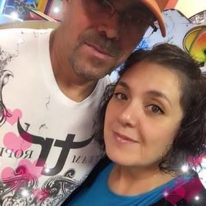 Meet your Posher, Martín y jamie